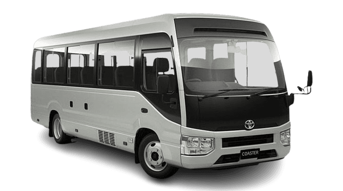 Toyota Coaster